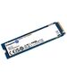 Kingston SSD disc M.2 Gen4 PCIe NVMe NV2 1000GB 740617329919