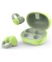 XO Bluetooth earphones G18 OWS green 6920680846344