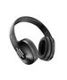 XO Bluetooth headphones BE39 black 6920680846573