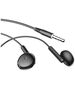 XO wired earphones EP69 jack 3,5 mm black 6920680838592