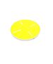 PANTONE wireless charger 15W PT-WC009 Yellow 102C 4713213360248