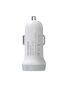 Devia car charger Smart 2x USB 3,1A white 6938595330810