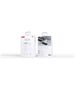 XO wall charger CE19 QC 18W 1x USB white + cable Lightning 6920680853830