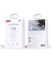 XO wall charger CE20 PD 20W 1x USB-C white 6920680853861