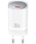 XO wall charger CE20 PD 20W 1x USB-C white 6920680853861