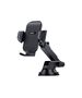 Universal phone holder Baseus UltraControl Go, Black - 17799 έως 12 άτοκες Δόσεις