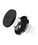 Universal phone holder Baseus Small Ears, Black - 17800 έως 12 άτοκες Δόσεις