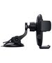 Universal phone holder Baseus UltraControl Lite, Black - 17802 έως 12 άτοκες Δόσεις