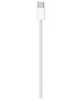 Apple Cablu de Date USB-C la USB-C, 1m, 60W - Apple (MQKJ3ZM/A) - White 1942534948500 έως 12 άτοκες Δόσεις