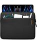 Tomtoc Husa Tabeta 11″ - Tomtoc Tablet Sleeve (B18A1D1) - Black 6971937067012 έως 12 άτοκες Δόσεις