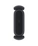 Universal phone holder Baseus Steel Cannon 2 Air, Black - 17812 έως 12 άτοκες Δόσεις