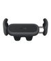 Universal phone holder Baseus Steel Cannon 2 Air, Black - 17812 έως 12 άτοκες Δόσεις