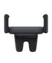 Universal phone holder Baseus Steel Cannon 2 Air, Black - 17812 έως 12 άτοκες Δόσεις