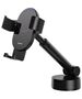 Universal phone holder Baseus Simplism Gravity, Black - 17819 έως 12 άτοκες Δόσεις