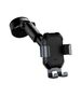 Universal phone holder Baseus Tank Gravity, Black - 17820 έως 12 άτοκες Δόσεις