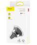 Universal phone holder Baseus Small ears, Black - 17826 έως 12 άτοκες Δόσεις