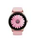 Maxlife smartwatch MXSW-100 rose gold 5907457708273