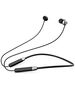 XO Bluetooth earphones BS33 black 6920680839797