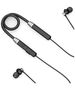 XO Bluetooth earphones BS33 black 6920680839797