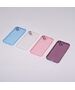 Slim Color case for Xiaomi Redmi 12c / Redmi 11a plum 5900495321022