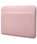 Tomtoc Husa Tabeta 12.9″ - Tomtoc Tablet Sleeve (B18B1P1) - Pink 6971937067067 έως 12 άτοκες Δόσεις