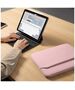 Tomtoc Husa Tabeta 12.9″ - Tomtoc Tablet Sleeve (B18B1P1) - Pink 6971937067067 έως 12 άτοκες Δόσεις