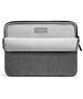 Tomtoc Husa Tabeta 12.9″ - Tomtoc Tablet Sleeve (B18B1G3) - Gray 6971937067098 έως 12 άτοκες Δόσεις