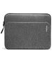 Tomtoc Husa Tabeta 12.9″ - Tomtoc Tablet Sleeve (B18B1G3) - Gray 6971937067098 έως 12 άτοκες Δόσεις