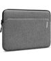 Tomtoc Husa Tabeta 12.9″ - Tomtoc Tablet Sleeve (B18B1G3) - Gray 6971937067098 έως 12 άτοκες Δόσεις