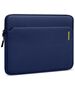 Tomtoc Husa Tabeta 12.9″ - Tomtoc Tablet Sleeve (B18B1B2) - Navy Blue 6971937067050 έως 12 άτοκες Δόσεις