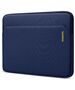 Tomtoc Husa Tabeta 12.9″ - Tomtoc Tablet Sleeve (B18B1B2) - Navy Blue 6971937067050 έως 12 άτοκες Δόσεις