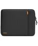 Tomtoc Husa Tabeta 12.9″ - Tomtoc Tablet Sleeve (B13B1D1) - Black 6971937066244 έως 12 άτοκες Δόσεις