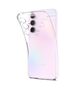 Spigen Husa pentru Samsung Galaxy A55 5G - Spigen Liquid Crystal - Clear 8809971224505 έως 12 άτοκες Δόσεις