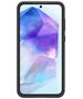 Spigen Husa Samsung Galaxy A55 5G - Spigen Optik Armor - Black 8809971224482 έως 12 άτοκες Δόσεις