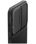 Spigen Husa Samsung Galaxy A55 5G - Spigen Optik Armor - Black 8809971224482 έως 12 άτοκες Δόσεις