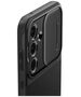 Spigen Husa Samsung Galaxy A55 5G - Spigen Optik Armor - Black 8809971224482 έως 12 άτοκες Δόσεις