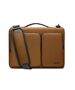 Tomtoc Geanta Laptop 14" - Tomtoc Defender Laptop Briefcase (A42D3Y1) - Brown 6971937065513 έως 12 άτοκες Δόσεις