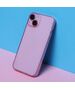 Slim Color case for Samsung Galaxy A54 5G pink 5900495311023