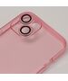 Slim Color case for Samsung Galaxy A54 5G pink 5900495311023