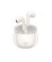 XO Bluetooth earphones G16 TWS white ENC 6920680845514