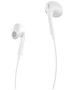 XO wired earphones EP74 USB-C white 6920680844999