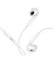 XO wired earphones EP74 USB-C white 6920680844999