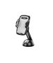 XO car holder C111 black with suction cup 6920680833337