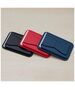 Card holder with stand black 5900495074942