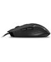 Liocat gaiming mouse MX 357C black 5907691901010