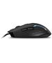 Liocat gaiming mouse MX 357C black 5907691901010