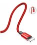 Baseus cable Yiven USB - Lightning 1,2 m 2A red 6953156248830