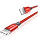 Baseus cable Yiven USB - Lightning 1,2 m 2A red 6953156248830