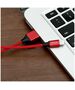 Baseus cable Yiven USB - Lightning 1,2 m 2A red 6953156248830