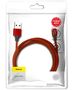 Baseus cable Yiven USB - Lightning 1,2 m 2A red 6953156248830